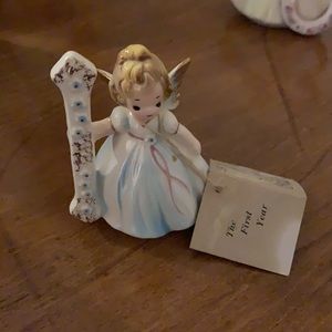 Birthday dolls. 1–2-3-4